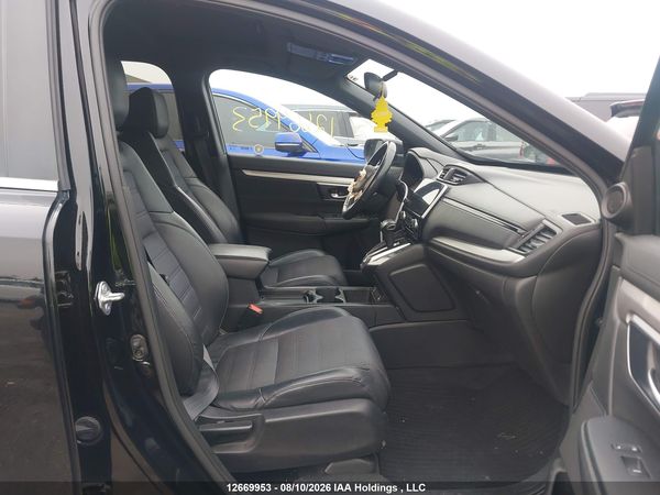2021 HONDA CR-V Sport