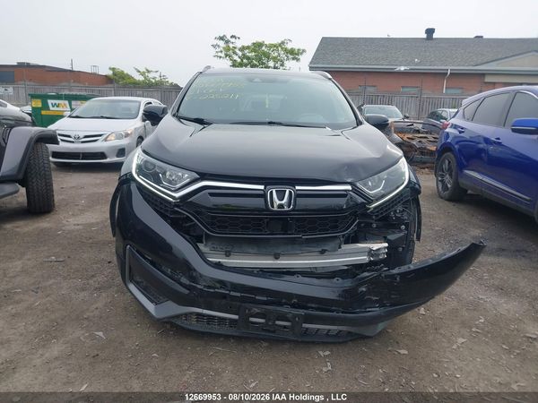 2021 HONDA CR-V Sport