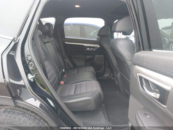 2021 HONDA CR-V Sport