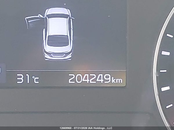 2019 KIA FORTE LX