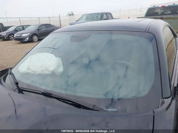 2019 DODGE CHALLENGER GT