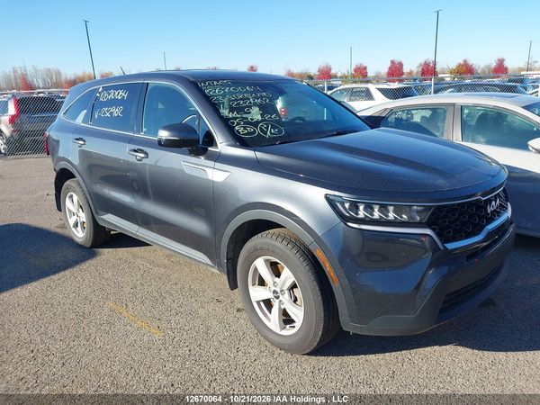 2023 KIA SORENTO LX — I1
