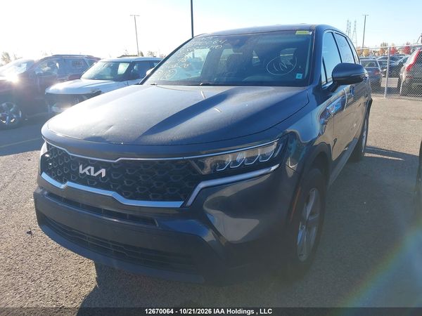 2023 KIA SORENTO LX — I2