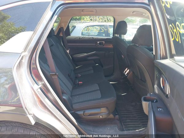 2023 KIA SORENTO LX — I8