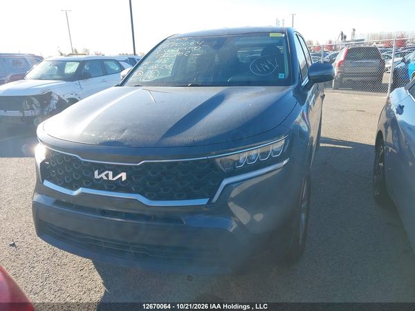 2023 KIA SORENTO LX — I13