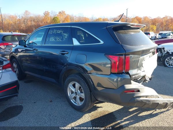 2023 KIA SORENTO LX — I15