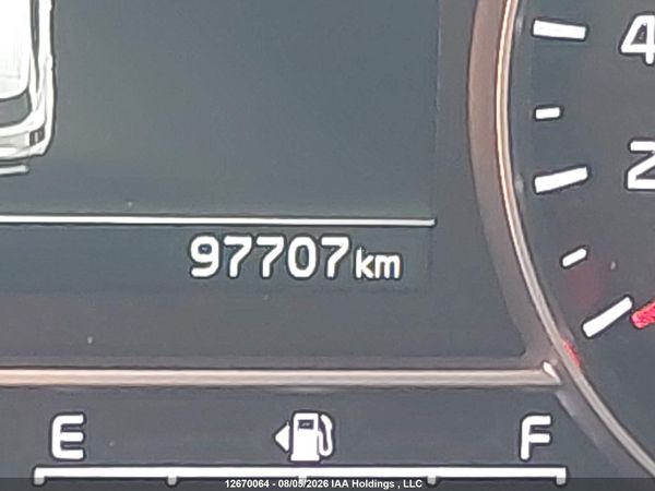 2023 KIA SORENTO LX — I16