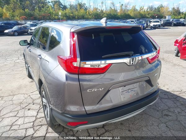 2019 HONDA CR-V LX — I3
