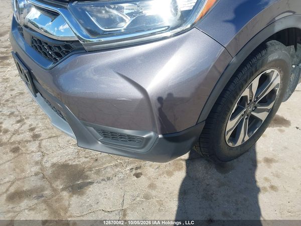 2019 HONDA CR-V LX — I6
