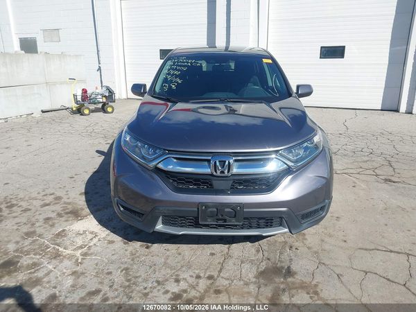 2019 HONDA CR-V LX — I12