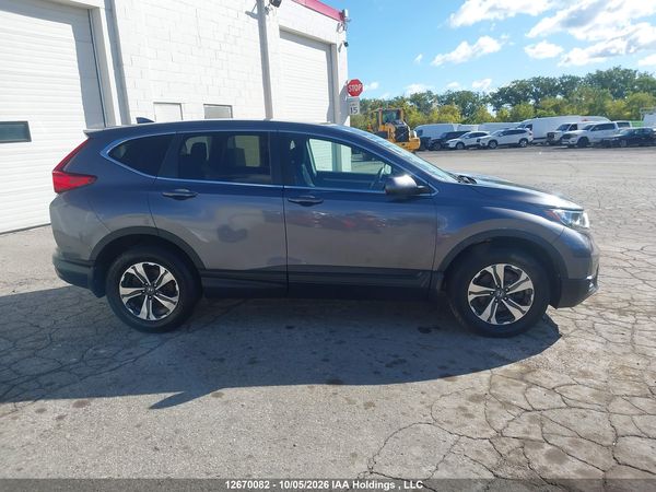 2019 HONDA CR-V LX — I13