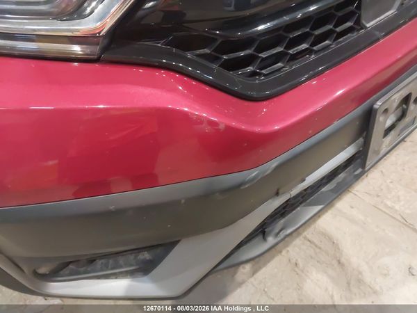2021 HONDA CR-V Sport