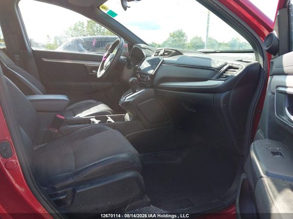 2021 HONDA CR-V Sport