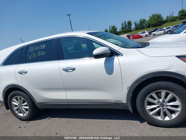 2020 KIA SORENTO L, LX, S — I13