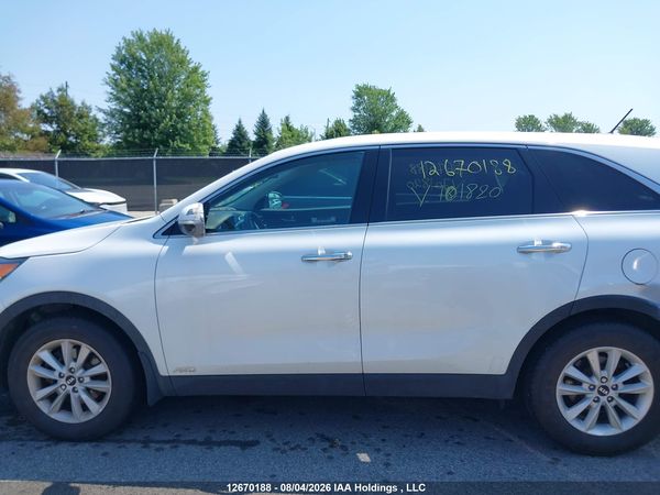 2020 KIA SORENTO L, LX, S — I14