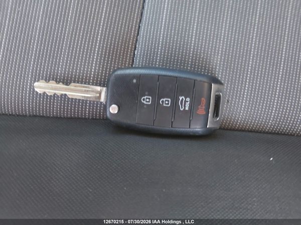 2016 KIA FORTE 1.8L LX/1.8L LX+