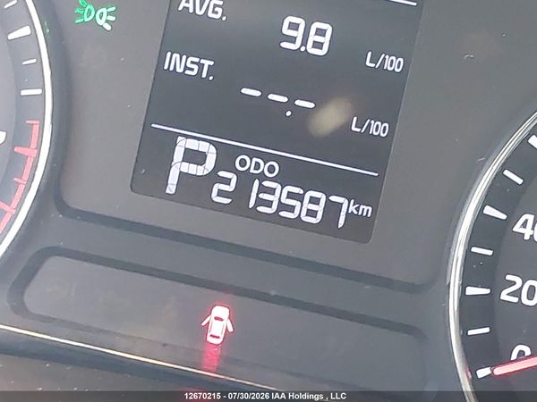 2016 KIA FORTE 1.8L LX/1.8L LX+