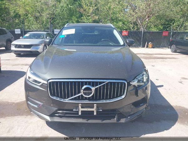 2018 VOLVO XC60 T6 INSCRIPTION — I13