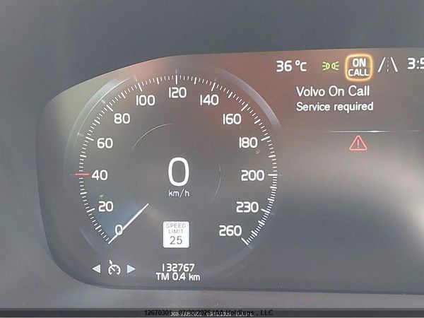 2018 VOLVO XC60 T6 INSCRIPTION — I15
