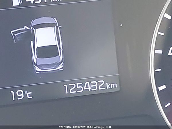 2020 KIA FORTE EX