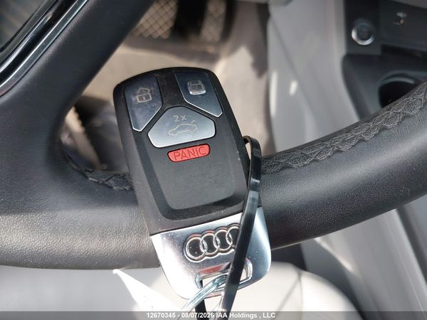 2023 AUDI A4 45 KOMFORT — I11