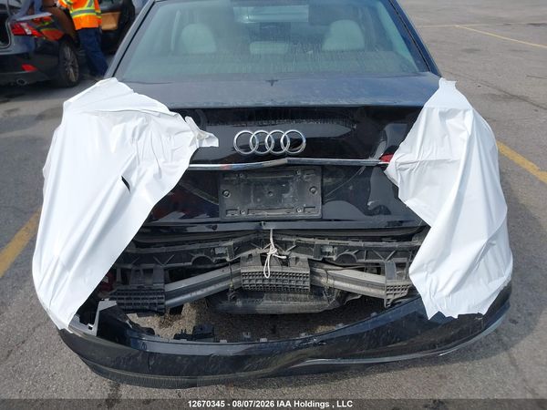 2023 AUDI A4 45 KOMFORT — I22