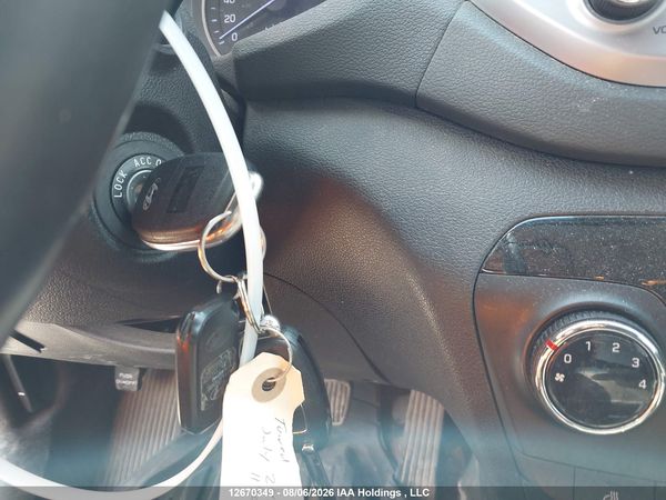 2017 HYUNDAI TUCSON PREMIUM