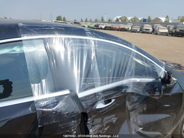 2016 MERCEDES-BENZ CLA 250 4MATIC