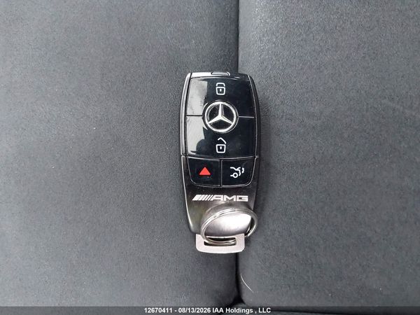 2021 MERCEDES-BENZ A 35 AMG