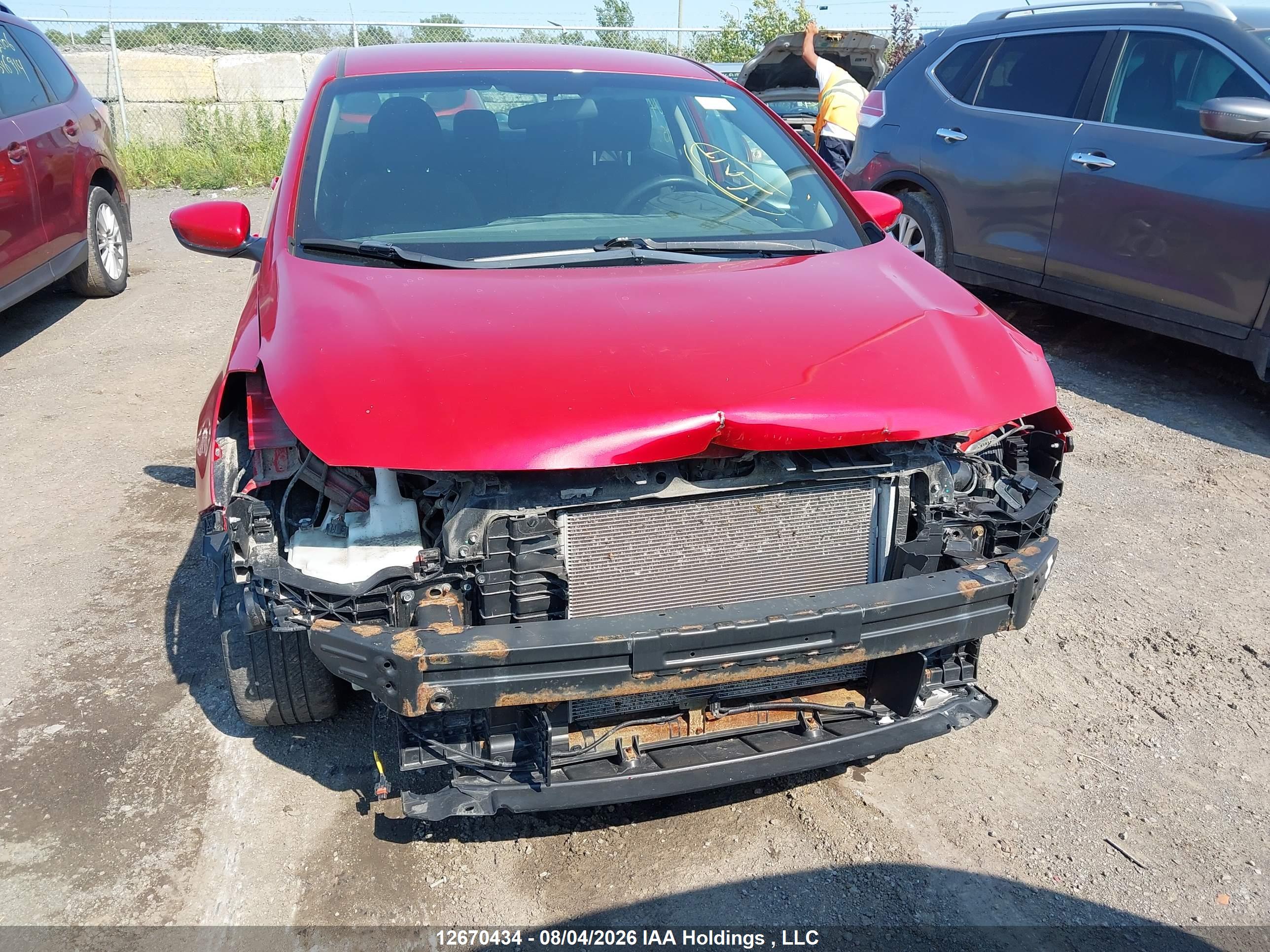 2018 KIA FORTE LX Pop,S,EX