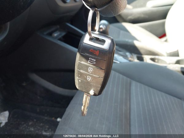 2018 KIA FORTE LX Pop,S,EX