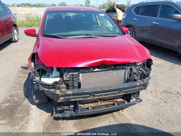 2018 KIA FORTE LX Pop,S,EX