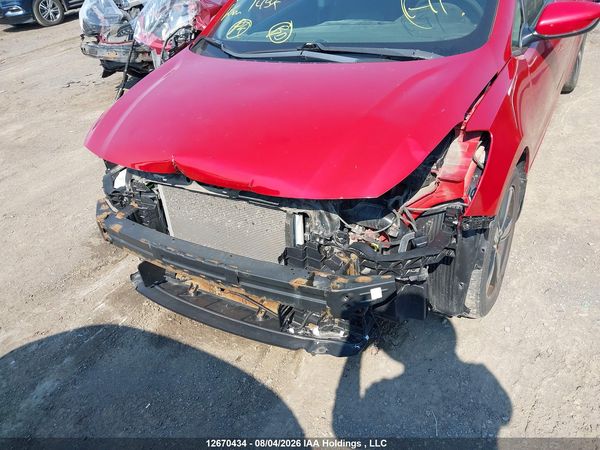 2018 KIA FORTE LX Pop,S,EX