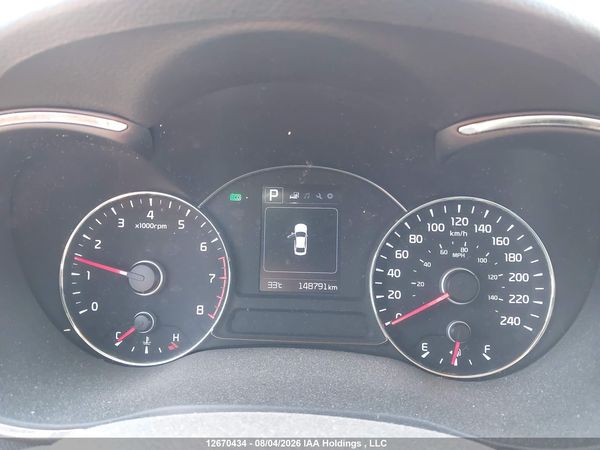 2018 KIA FORTE LX Pop,S,EX