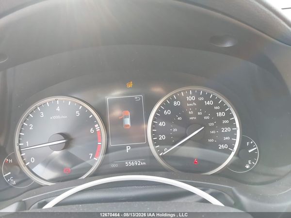 2021 LEXUS NX 300 300 Luxury