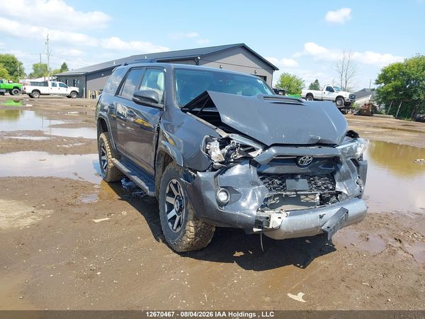 2024 TOYOTA 4RUNNER TRD offroad Prem — I1