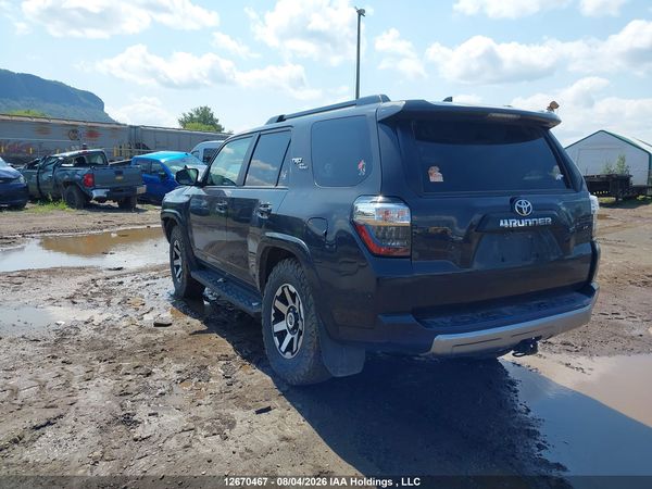 2024 TOYOTA 4RUNNER TRD offroad Prem — I3