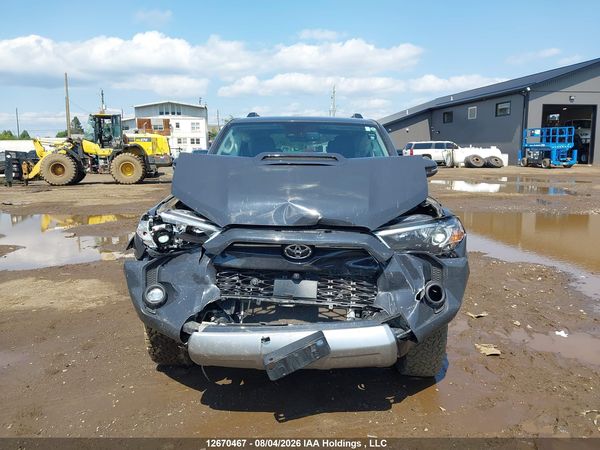 2024 TOYOTA 4RUNNER TRD offroad Prem — I12