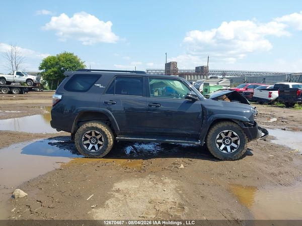2024 TOYOTA 4RUNNER TRD offroad Prem — I13