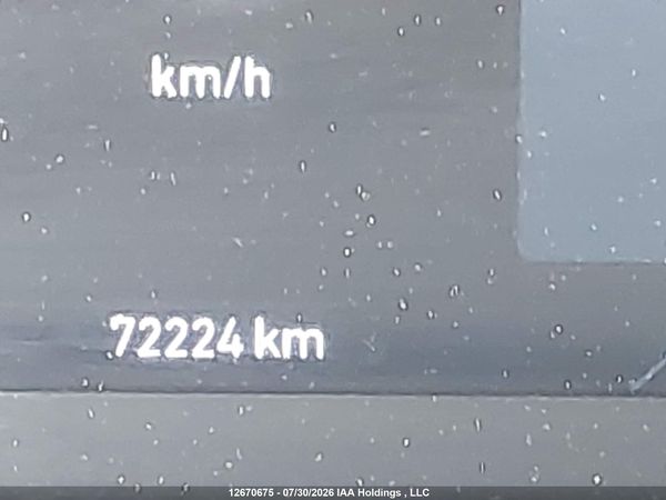 2025 RAM PROMASTER 3500 3500 HIGH