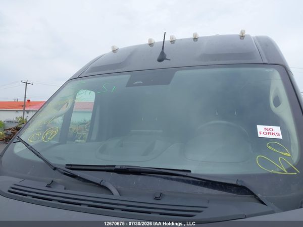 2025 RAM PROMASTER 3500 3500 HIGH