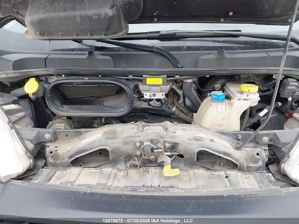 2025 RAM PROMASTER 3500 3500 HIGH