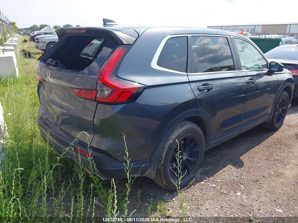 2024 HONDA CR-V EX-L HYBRID
