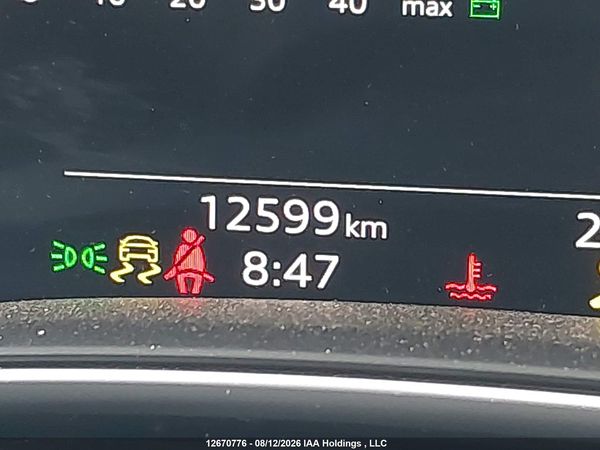 2026 AUDI Q7 PROGRESSIV — I16
