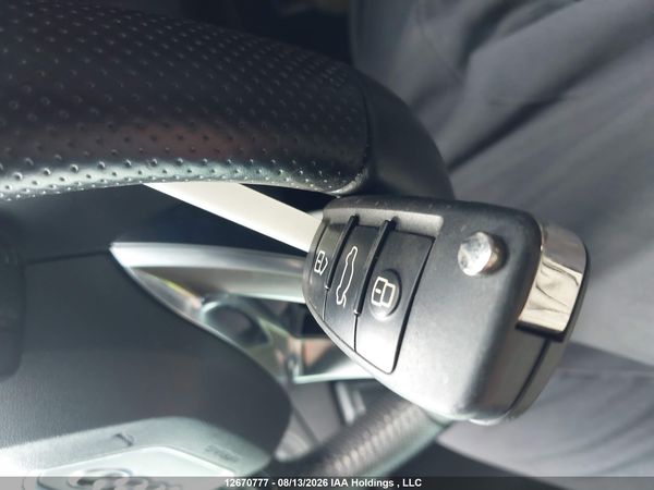 2020 AUDI Q3