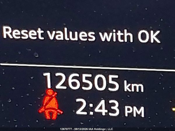 2020 AUDI Q3