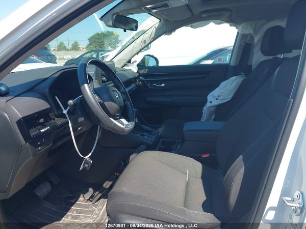 2024 HONDA CR-V SPORT — I5