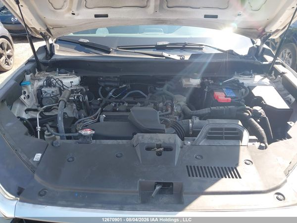 2024 HONDA CR-V SPORT — I10