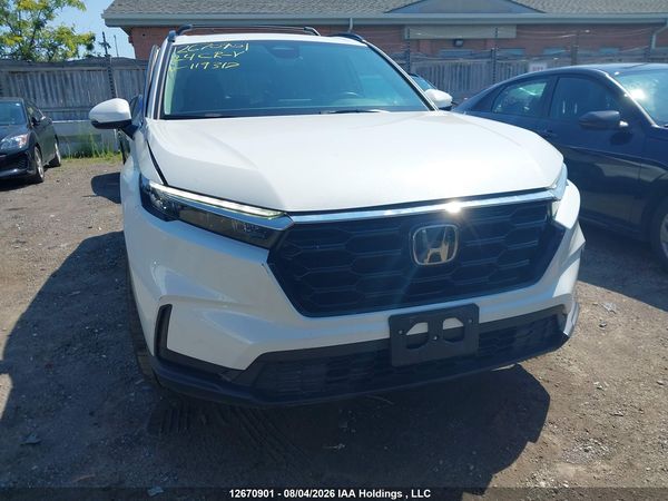 2024 HONDA CR-V SPORT — I12