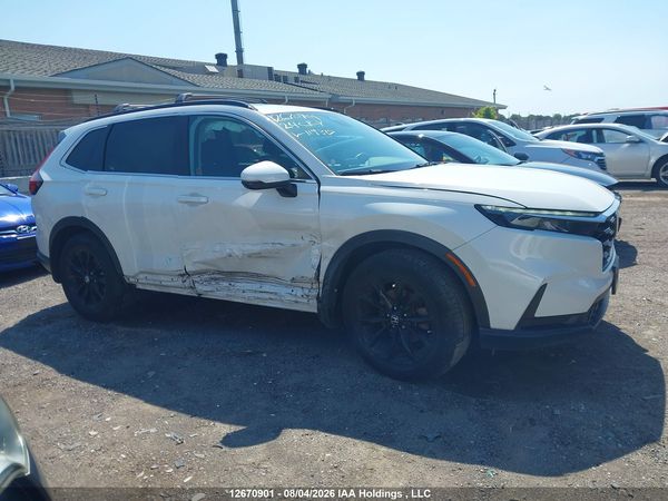 2024 HONDA CR-V SPORT — I13